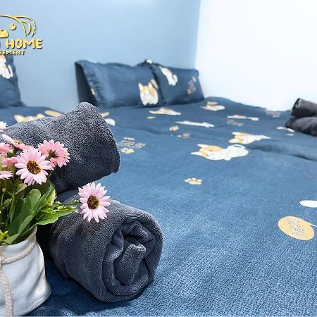 New!! Loving Night Novo 2Br 4-9Pax I Jonker I Netflix I Family Apartamento Malacca Exterior foto