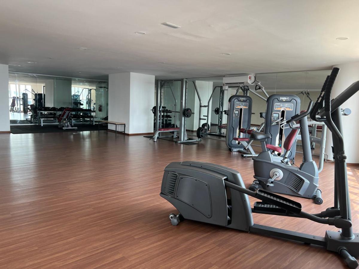 New!! Loving Night Novo 2Br 4-9Pax I Jonker I Netflix I Family Apartamento Malacca Exterior foto