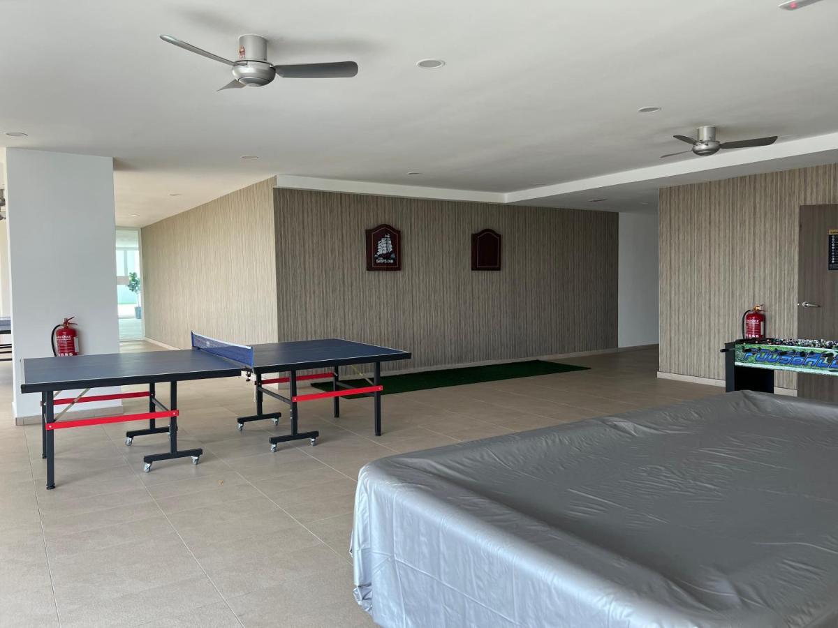 New!! Loving Night Novo 2Br 4-9Pax I Jonker I Netflix I Family Apartamento Malacca Exterior foto