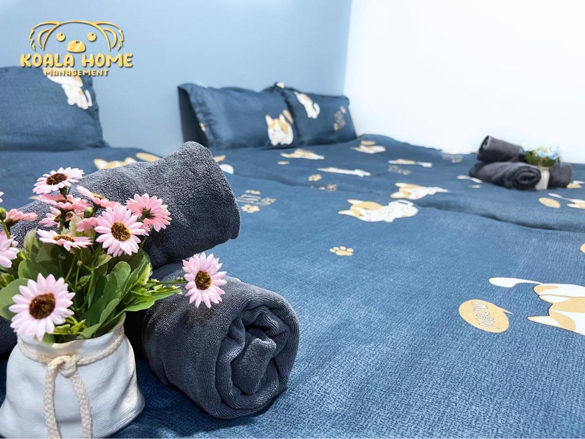 New!! Loving Night Novo 2Br 4-9Pax I Jonker I Netflix I Family Apartamento Malacca Exterior foto