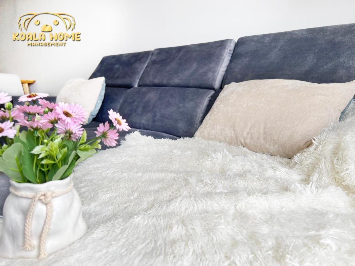 New!! Loving Night Novo 2Br 4-9Pax I Jonker I Netflix I Family Apartamento Malacca Exterior foto